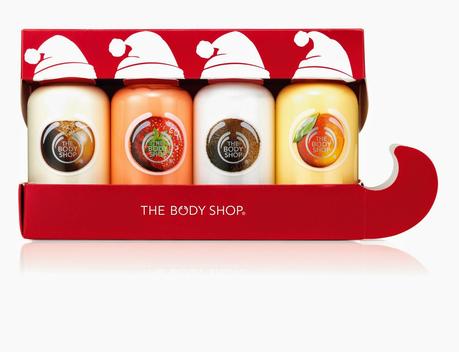 BeautyRegalos | The Body Shop