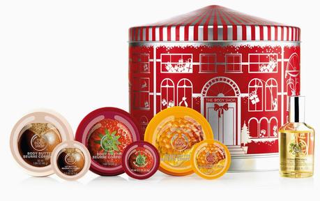 BeautyRegalos | The Body Shop