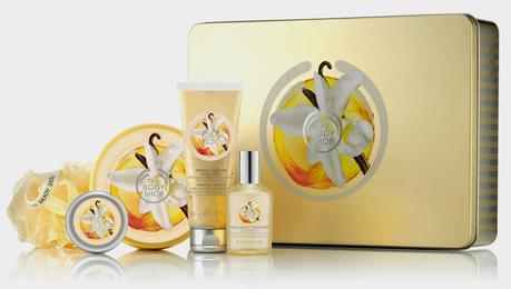 BeautyRegalos | The Body Shop