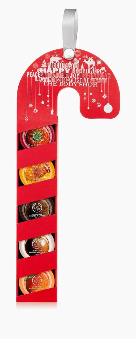 BeautyRegalos | The Body Shop