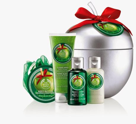 BeautyRegalos | The Body Shop