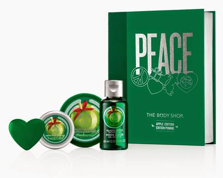 BeautyRegalos | The Body Shop