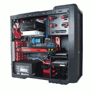 Ordenadores de Sobremesa