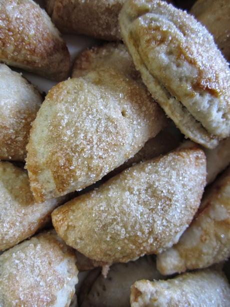EMPANADILLES DE BONIATO