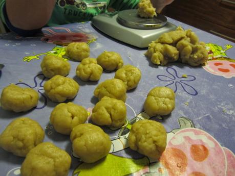 EMPANADILLES DE BONIATO