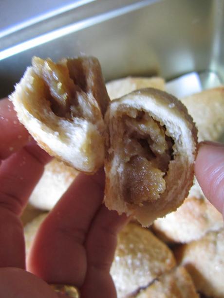EMPANADILLES DE BONIATO