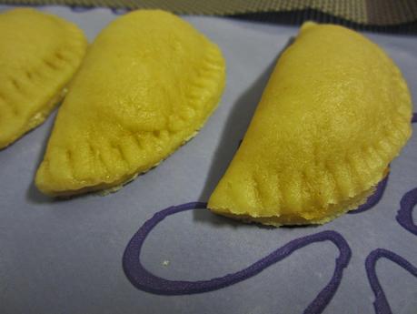 EMPANADILLES DE BONIATO