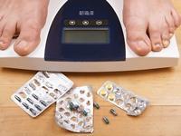 Los fármacos recetados más comúnes en la pérdida de peso Los fármacos recetados más comúnes en la pérdida de peso