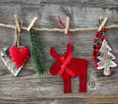 San Viernes prenavideño