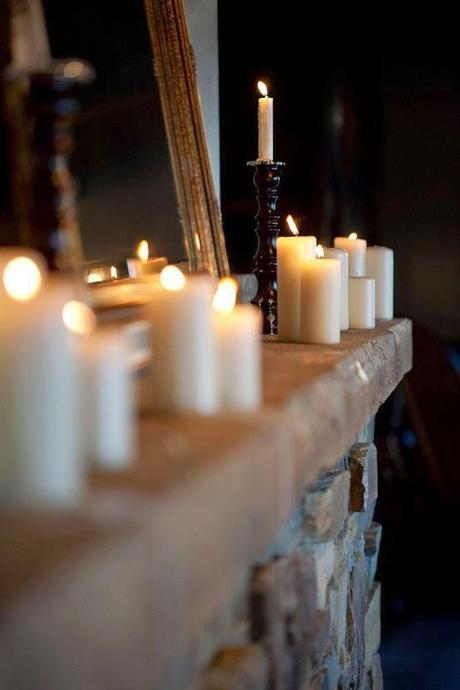 San Viernes prenavideño