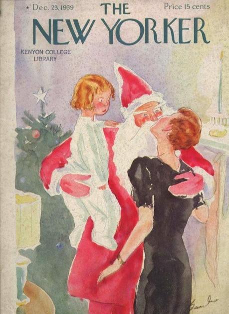 San Viernes prenavideño