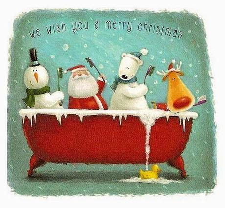 San Viernes prenavideño