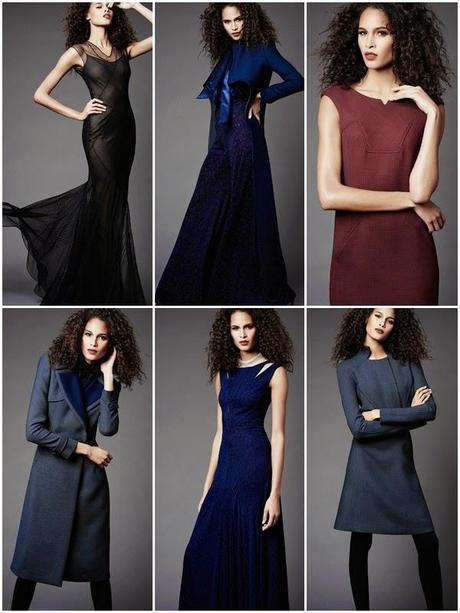 Prefall 2015: Zac Posen
