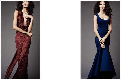 Prefall 2015: Zac Posen
