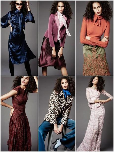 Prefall 2015: Zac Posen