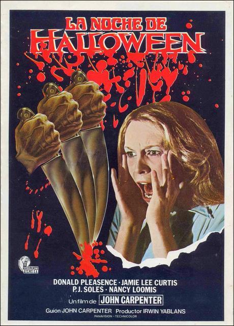 La noche de Halloween (1978)