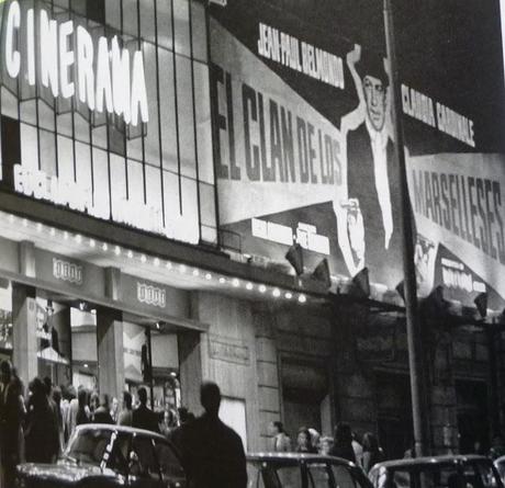 EL PARALEL, 9ª PART EN LA BARCELONA D' ABANS, D' AVUI I DE SEMPRE...19-12-2014...!!!