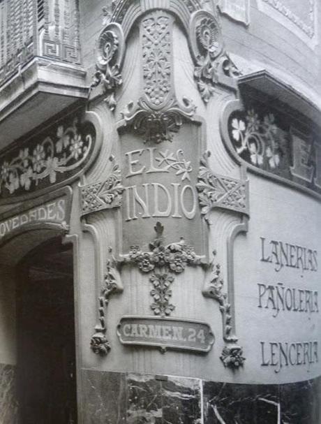 EL PARALEL, 9ª PART EN LA BARCELONA D' ABANS, D' AVUI I DE SEMPRE...19-12-2014...!!!