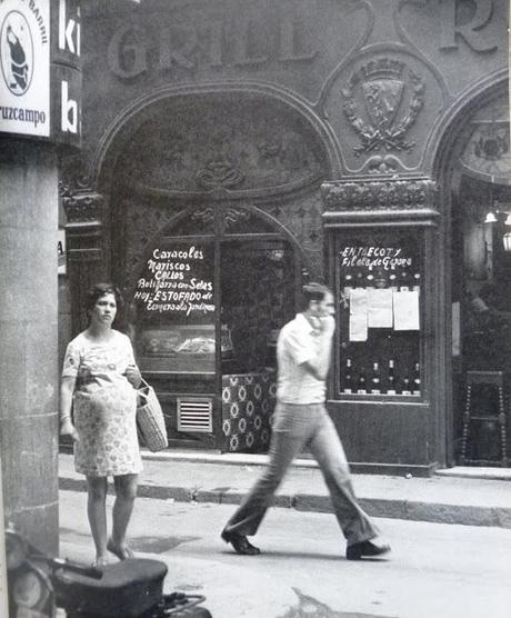 EL PARALEL, 9ª PART EN LA BARCELONA D' ABANS, D' AVUI I DE SEMPRE...19-12-2014...!!!