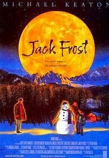 Jack Frost