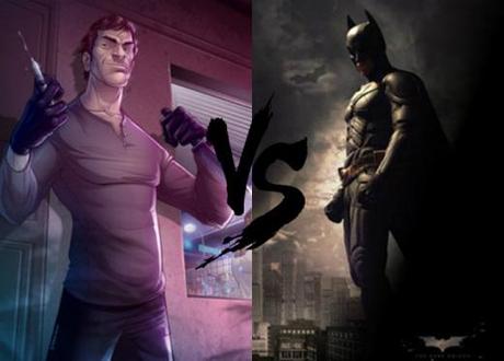Batman-vs-Dexter-Crossover