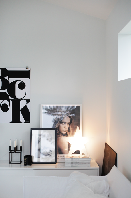 DELICADA NAVIDAD NORUEGA