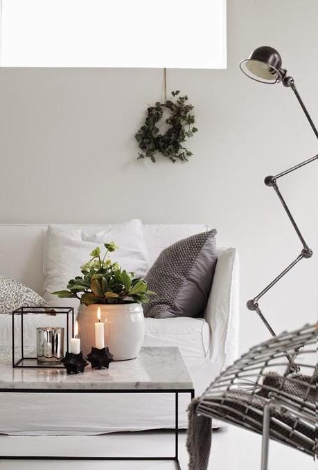 DELICADA NAVIDAD NORUEGA