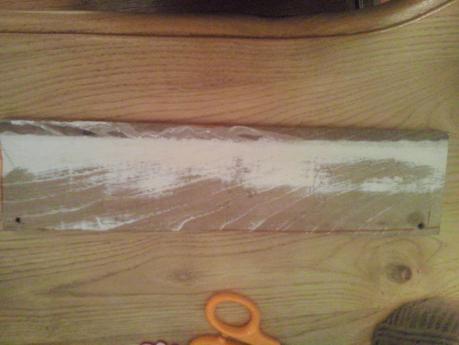 ♥ ♥ ♥ CARTELITO NAVIDEÑO