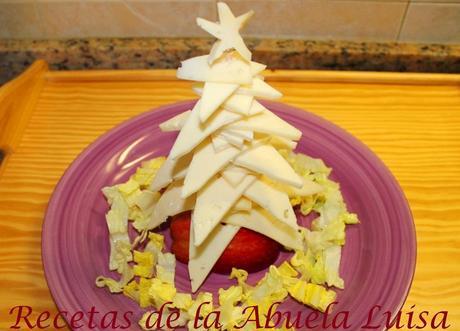 SUGERENCIAS NAVIDEÑAS