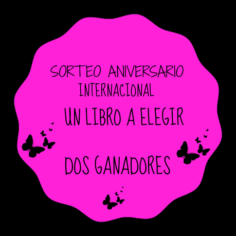 ¡UNA DE SORTEOS/CONCURSOS!