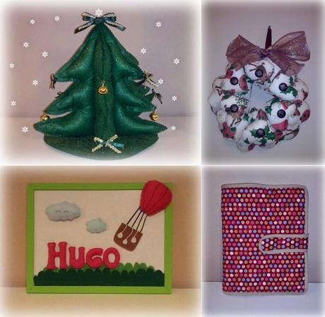 Pequeños Grandes Artesanos I