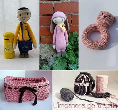 Pequeños Grandes Artesanos I