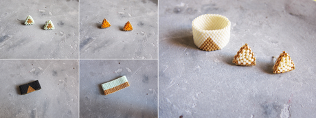 Pequeños Grandes Artesanos I