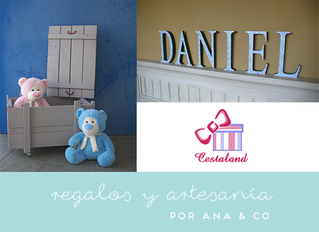 Pequeños Grandes Artesanos I