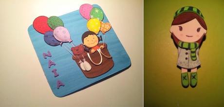 Pequeños Grandes Artesanos I