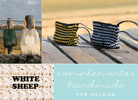 Pequeños Grandes Artesanos I