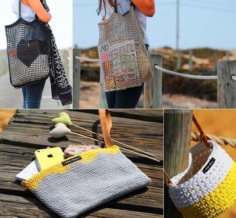 Pequeños Grandes Artesanos I