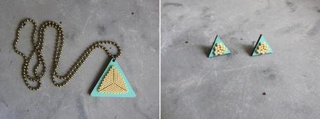 Pequeños Grandes Artesanos I