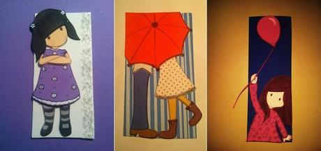 Pequeños Grandes Artesanos I