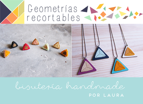 Pequeños Grandes Artesanos I