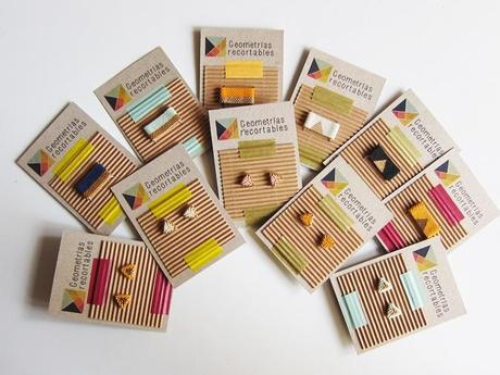 Pequeños Grandes Artesanos I