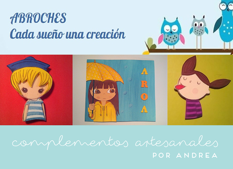 Pequeños Grandes Artesanos I