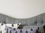 DIY-DECO: cojín abetos