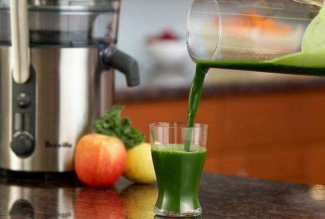 Zumos para los problemas menstruales