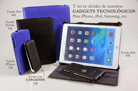 REGALOS DE NAVIDAD PARA ÉL