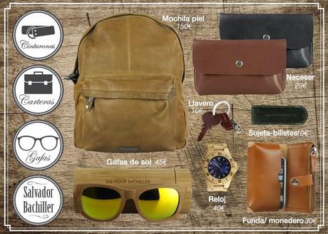 REGALOS DE NAVIDAD PARA ÉL