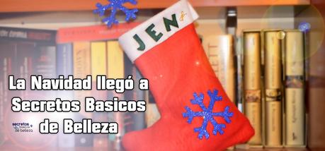 DIY Navideño!! ~ DIY Christmas Socks - Decorar tu hogar con un toque navideño.