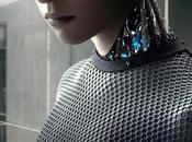 Primer clip nuevo featurette v.o. "ex_machina"
