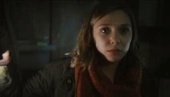 Silent House, 2011 (La casa muda) - Crítica Silent House, 2011 (La casa muda) - Crítica