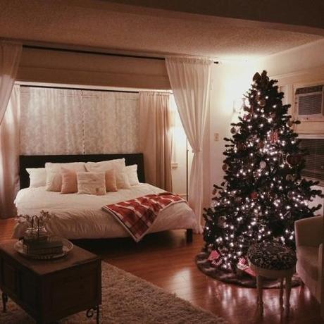 Nos vemos después de Navidad...